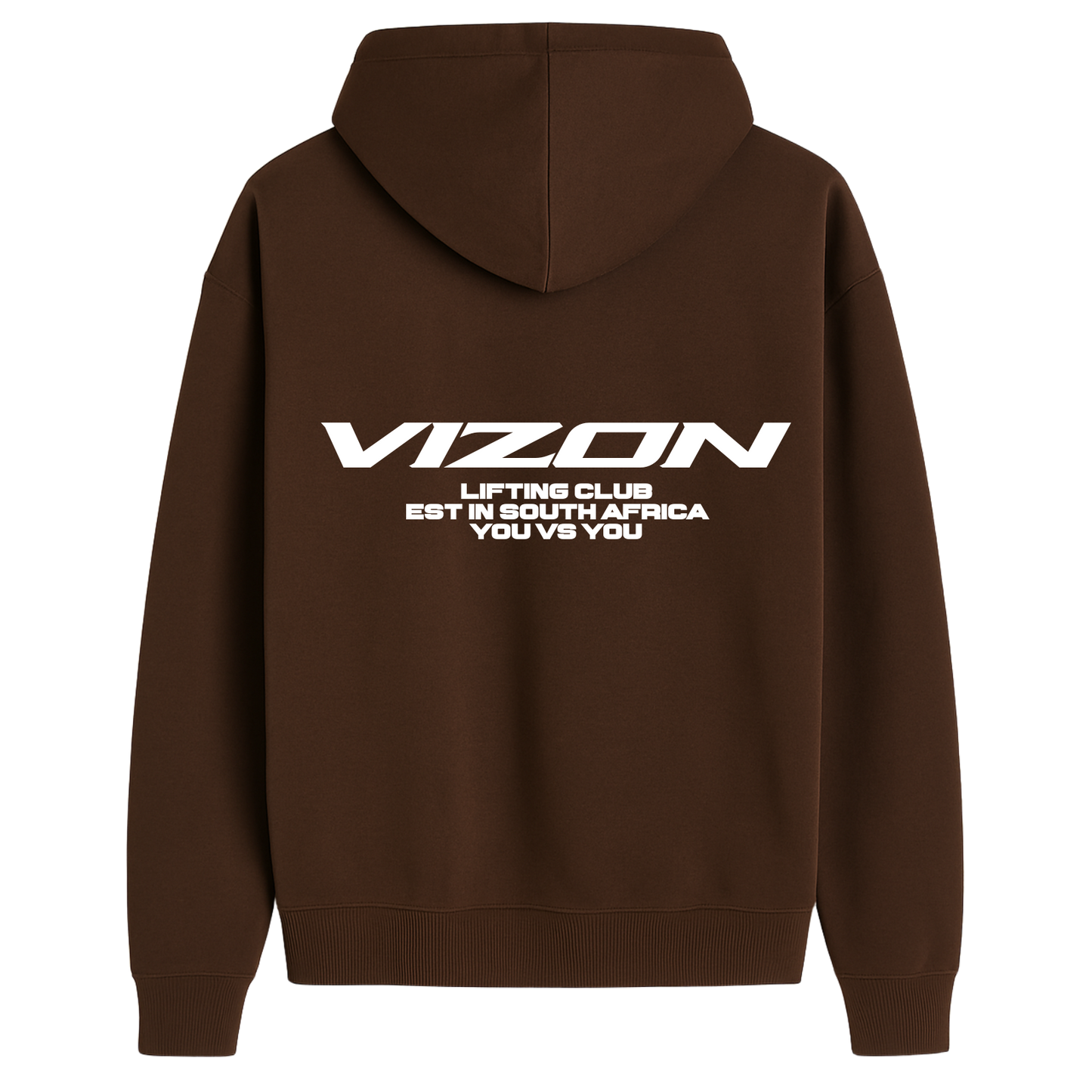 Lifting Club Hoodies