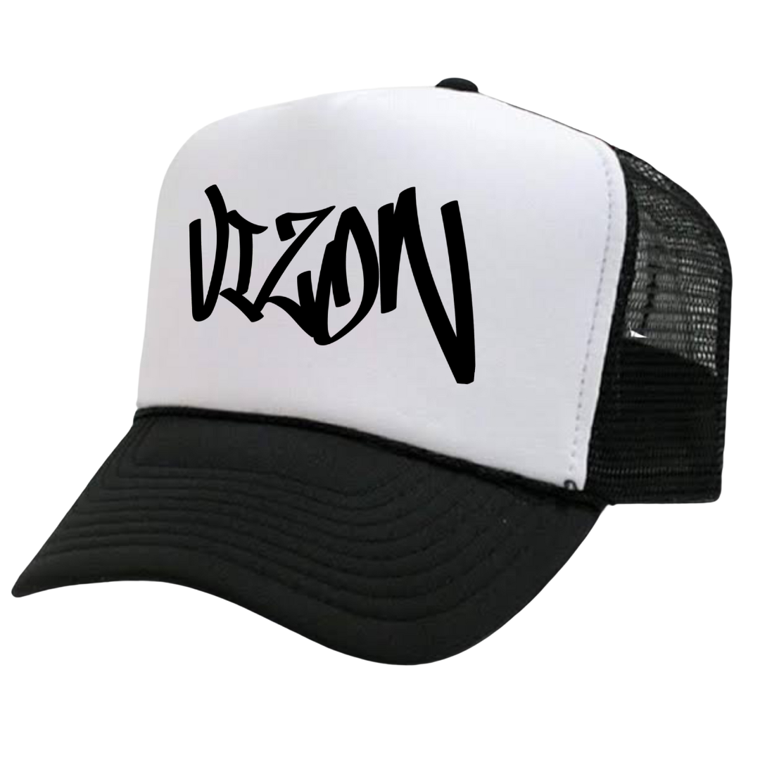 Summer Trucker Cap