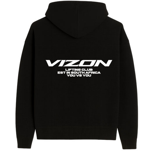 Lifting Club Hoodies