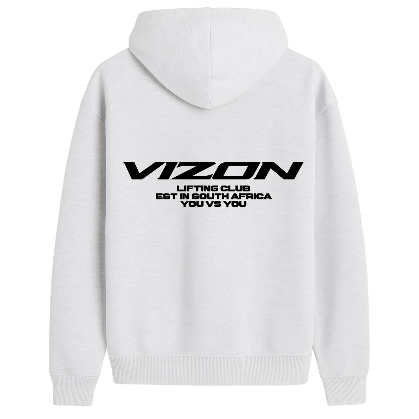 Lifting Club Hoodies