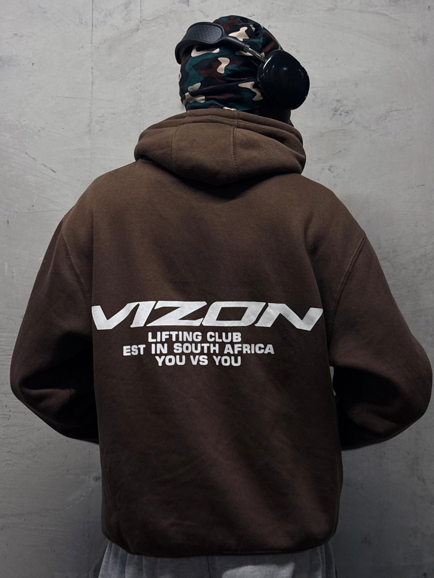 Lifting Club Hoodies