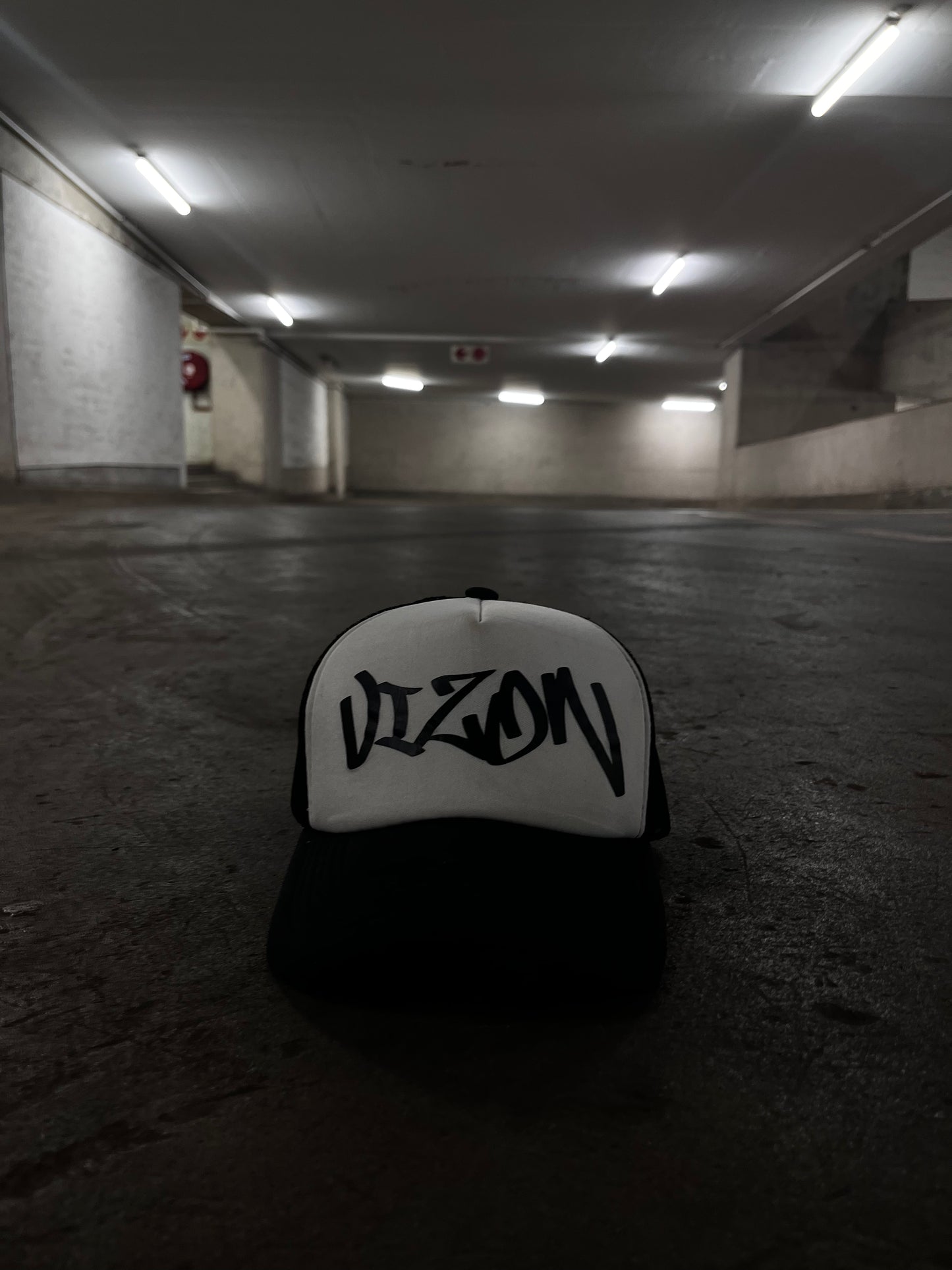 Summer Trucker Cap