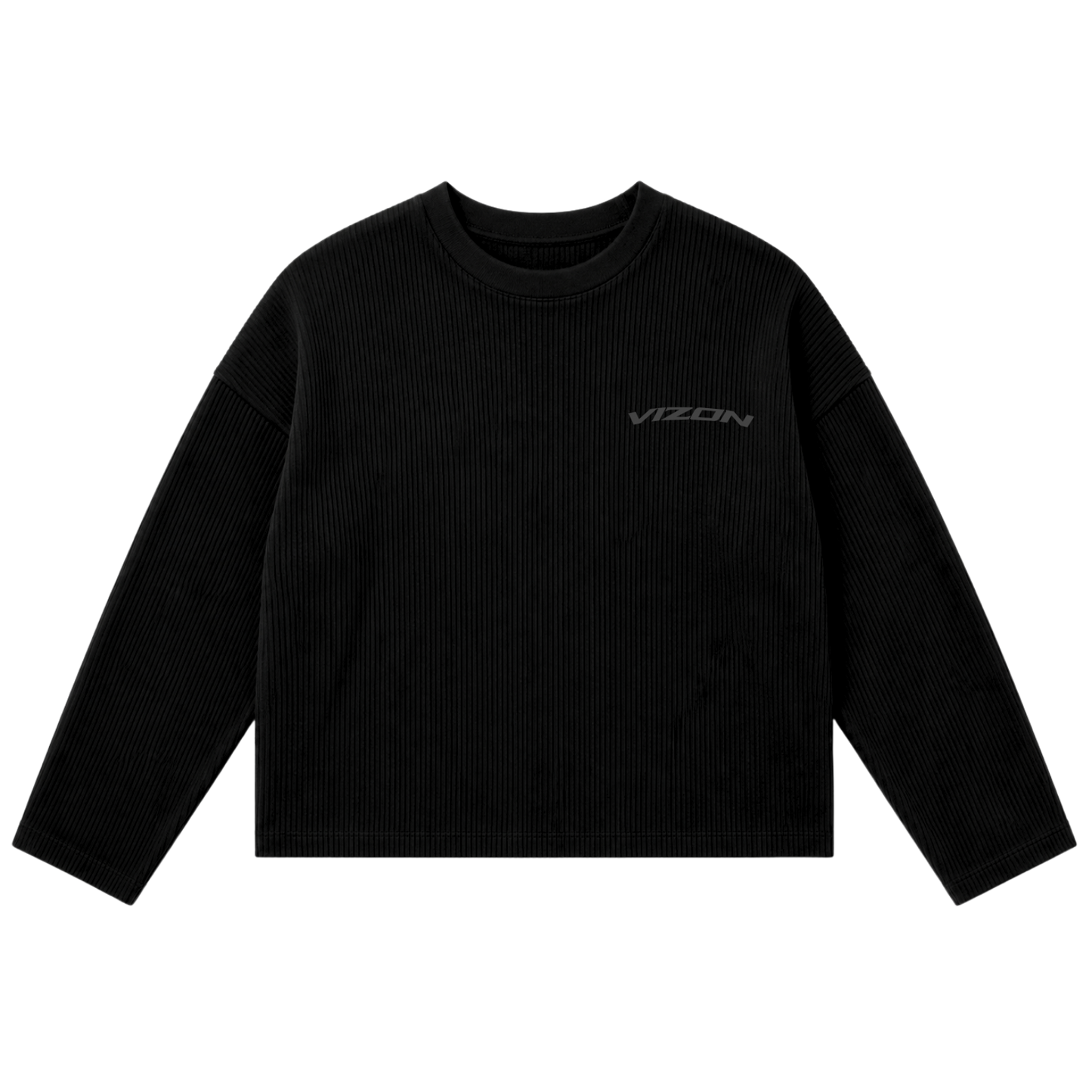 Chasing Aesthetics Ribbed Thermal
