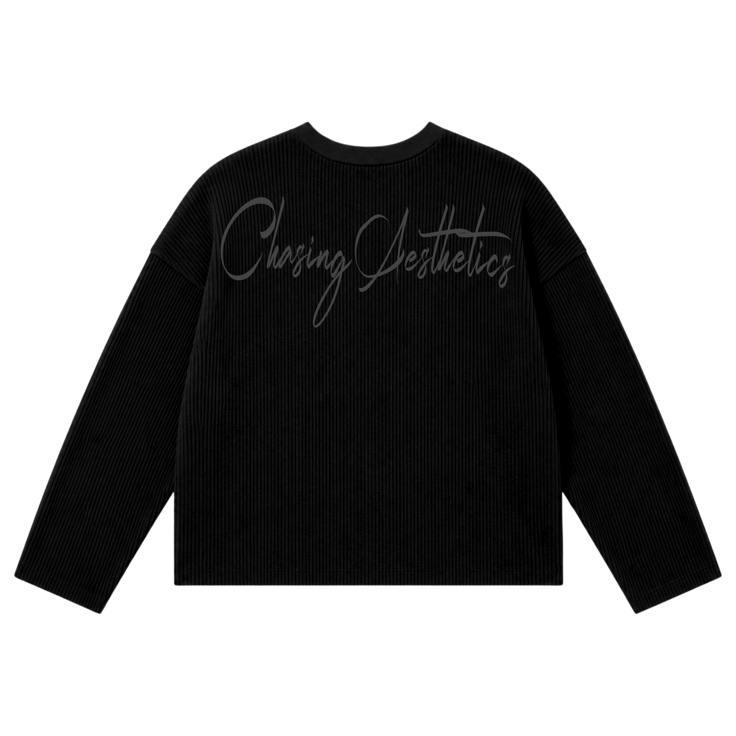 Chasing Aesthetics Ribbed Thermal