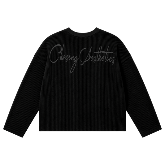 Chasing Aesthetics Ribbed Thermal