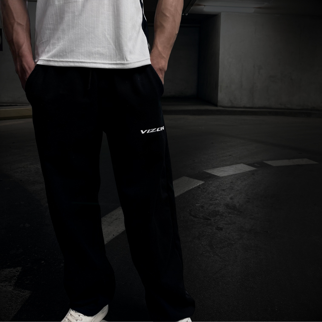 Essential Baggy Sweatpants