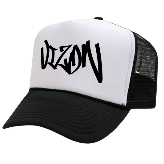 Summer Trucker Cap