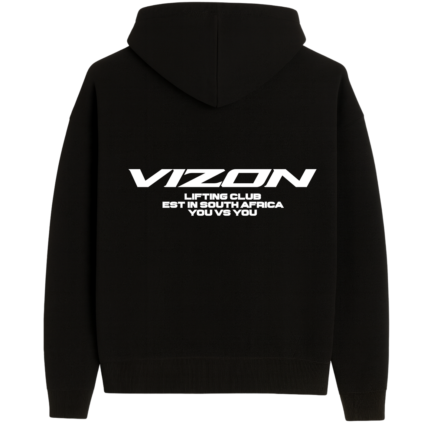 Lifting Club Hoodies