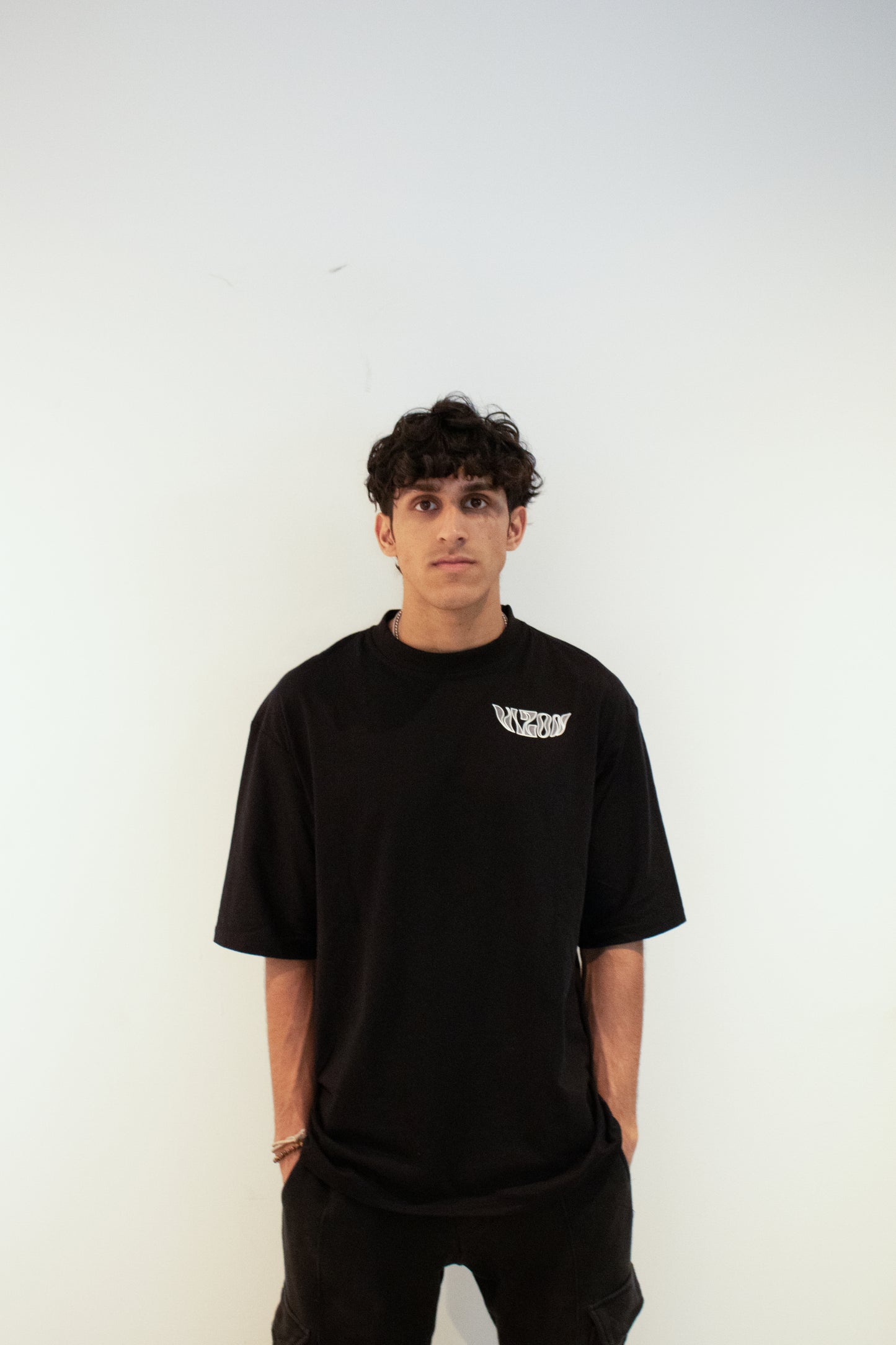 The Vizon Oversized Tee