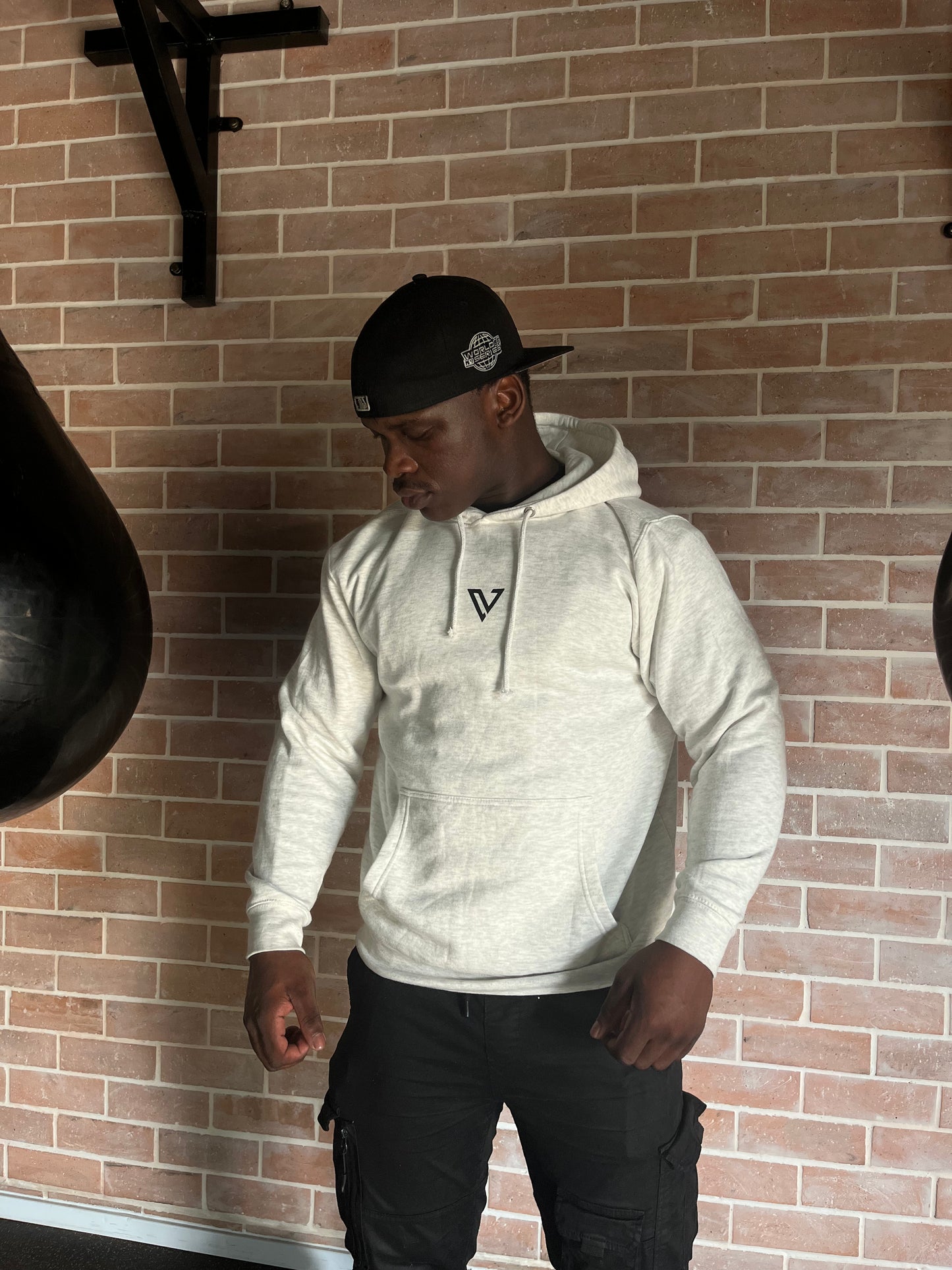 Lifting Club Hoodies