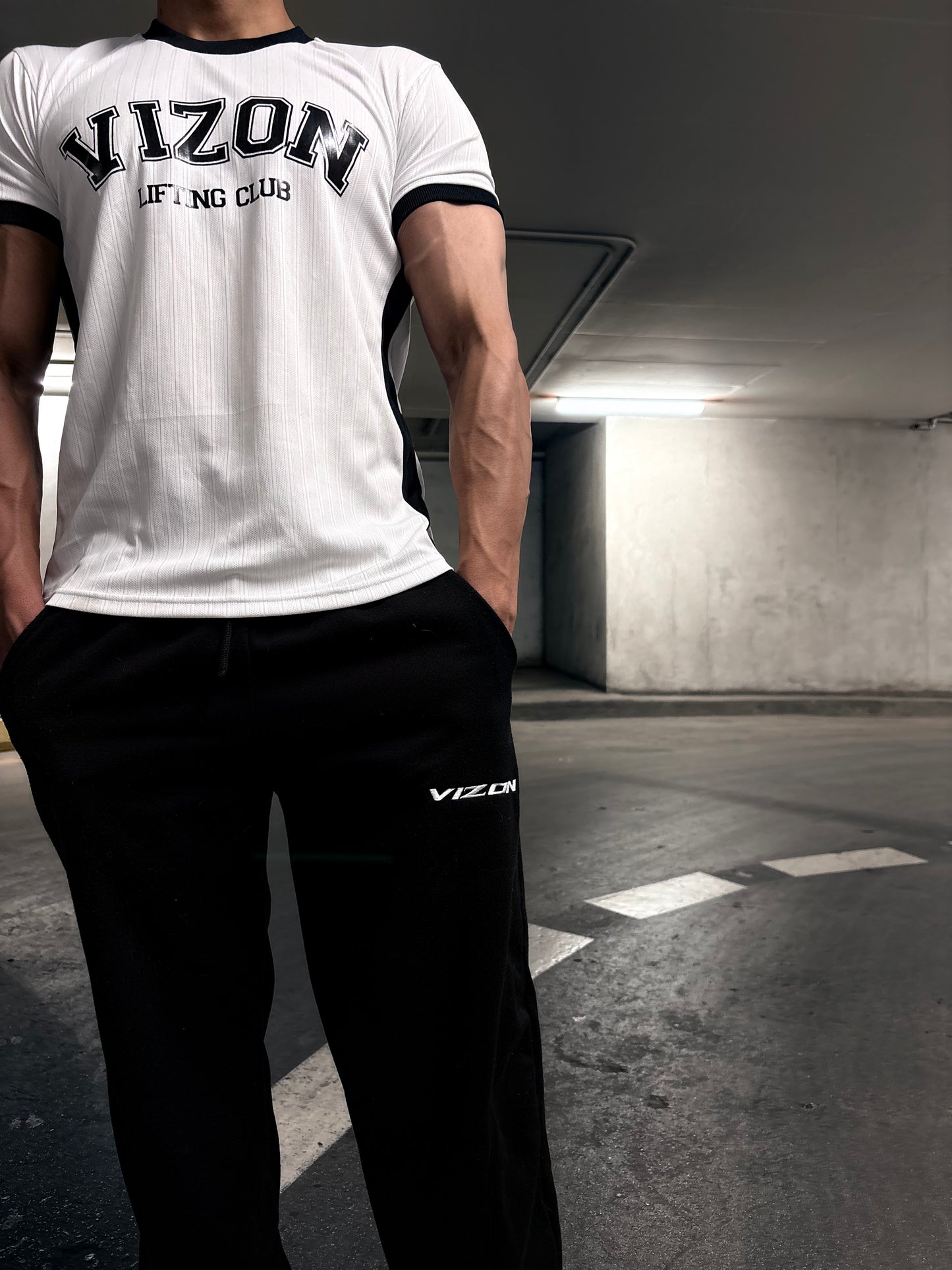 Essential Baggy Sweatpants