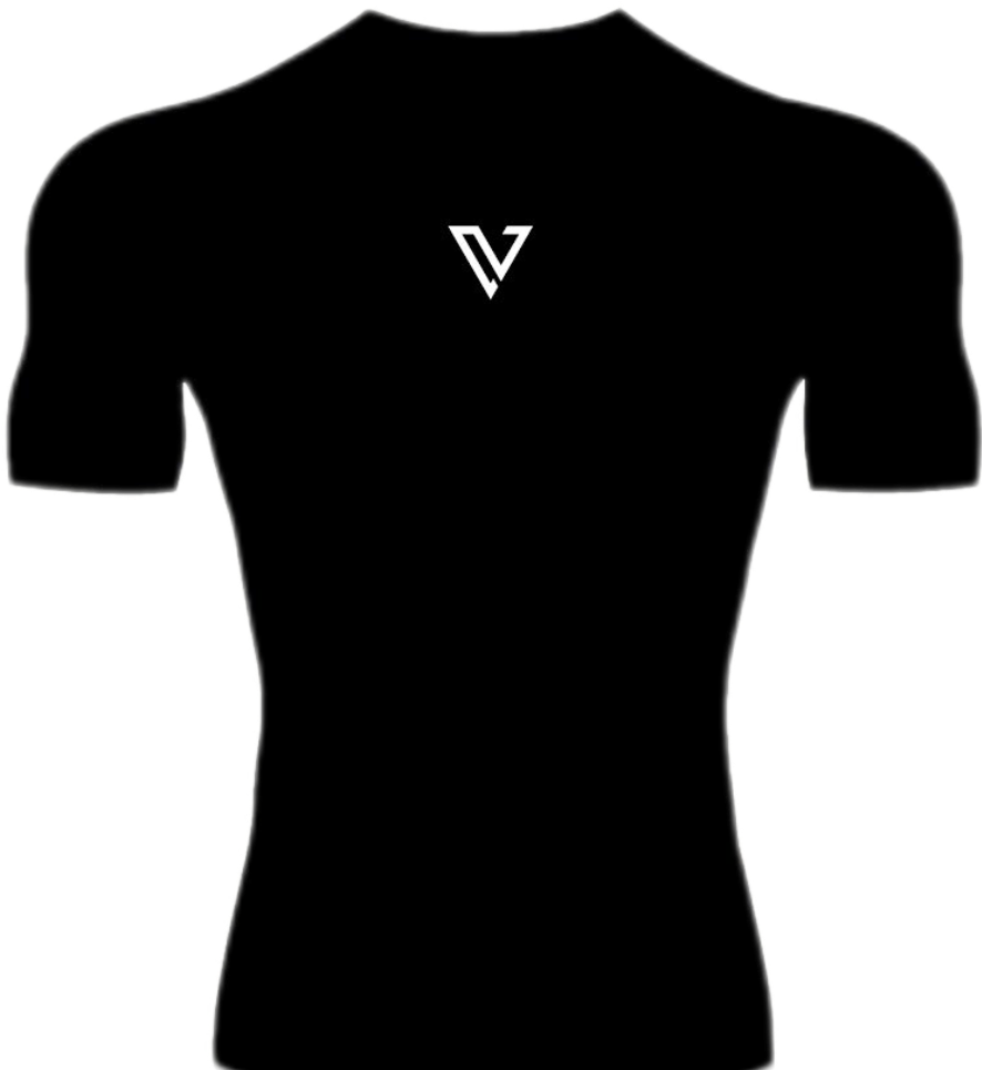 Vizon Compression Tee