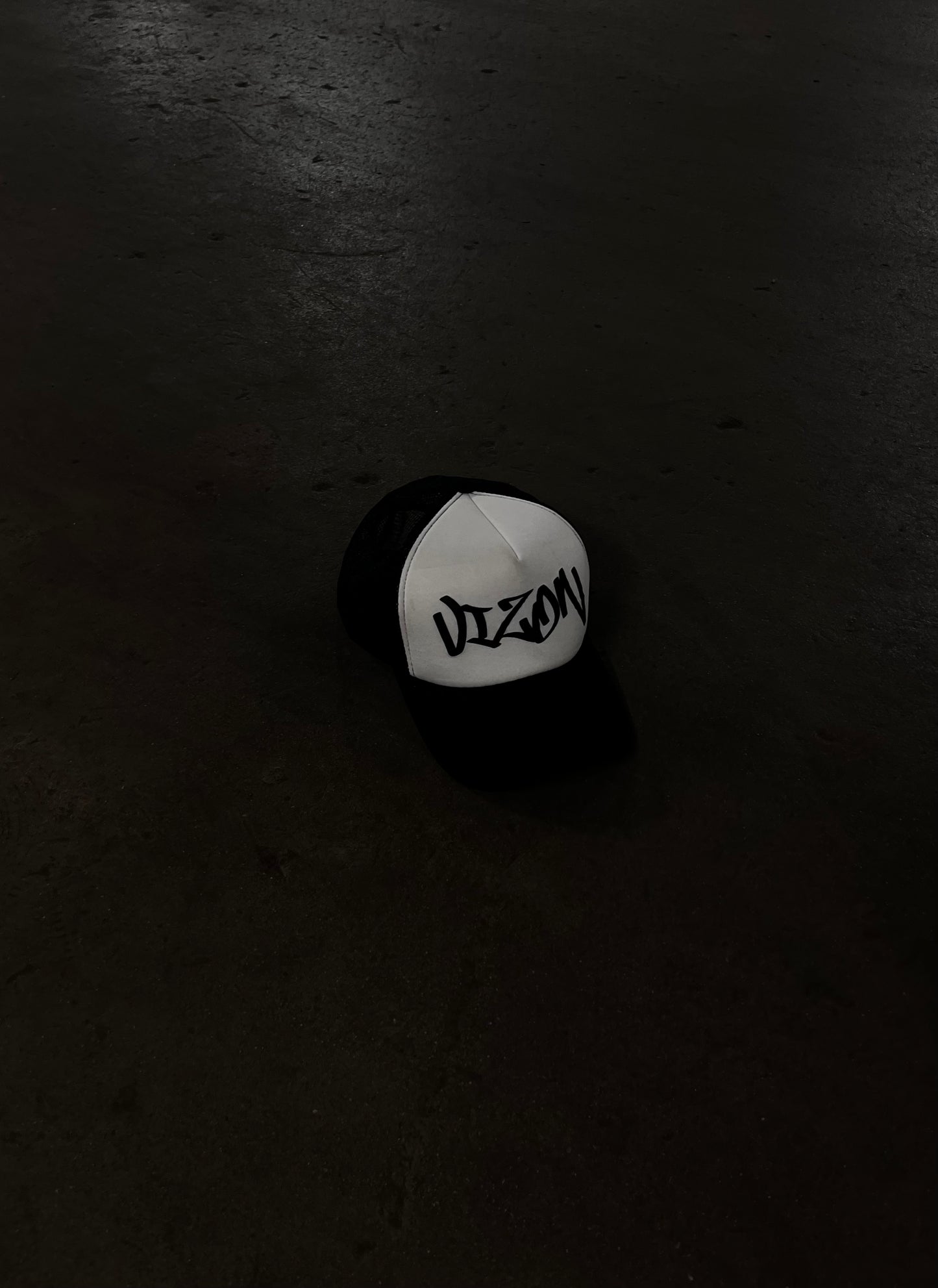 Summer Trucker Cap