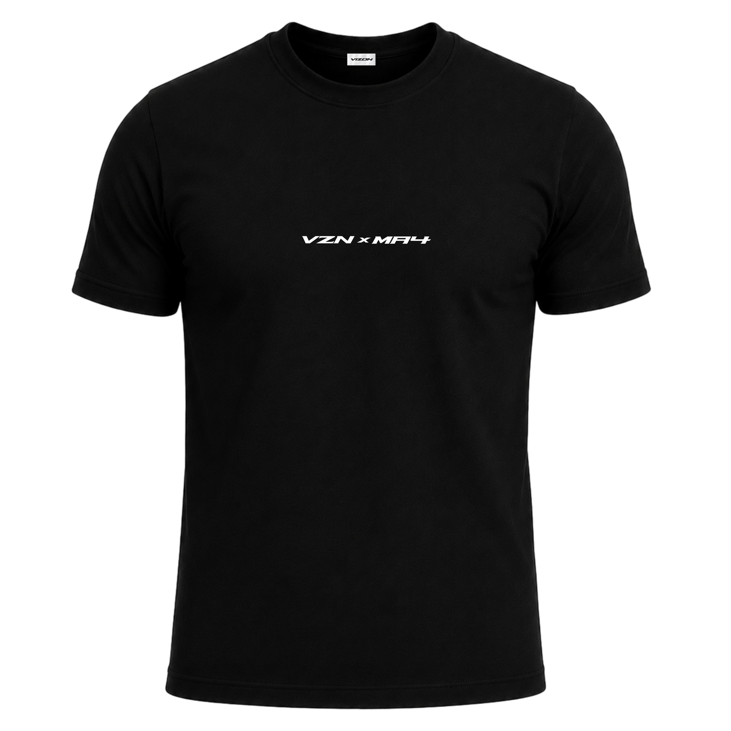 VZNxMA4 Fitted Tee