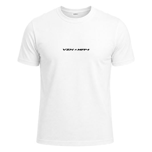 VZNxMA4 Fitted Tee